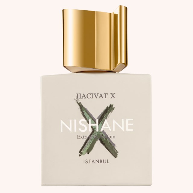 Hacivat X EdP 50 ml