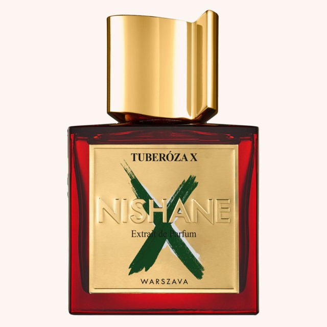 Tuberoza X EdP 50 ml