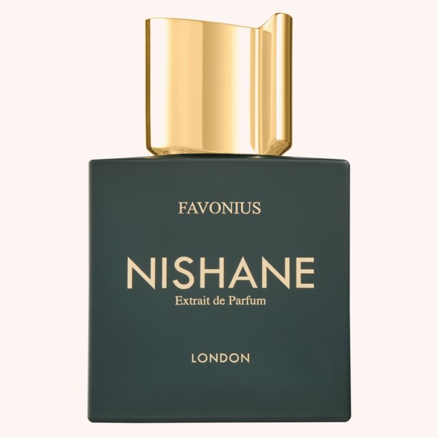 Favonious EdP 50 ml