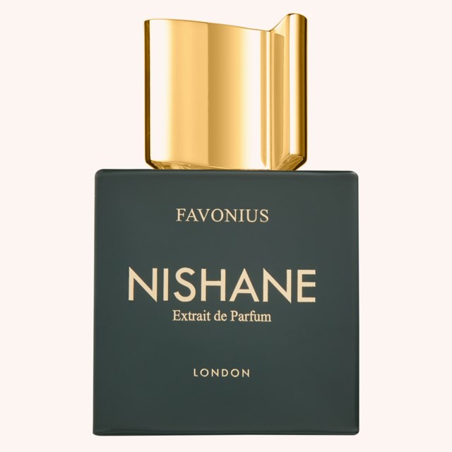 Favonious EdP 100 ml