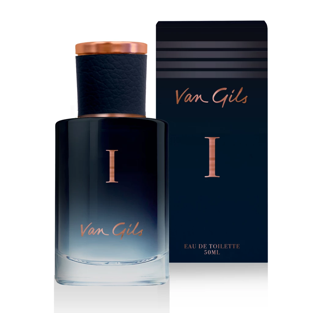 Van Gils I EdT 50 ml