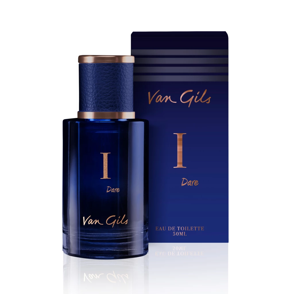 Van Gils I Dare EdT 50 ml