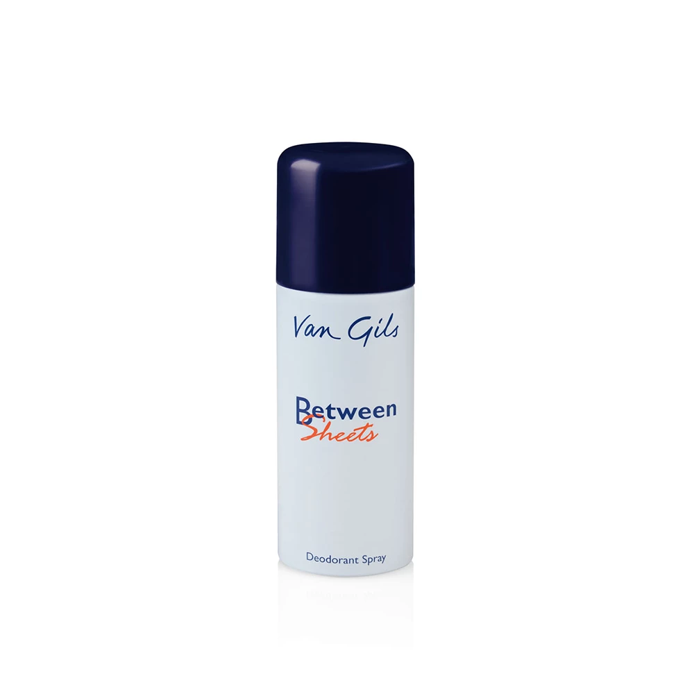 Van Gils Between Sheets Deodorant Spray