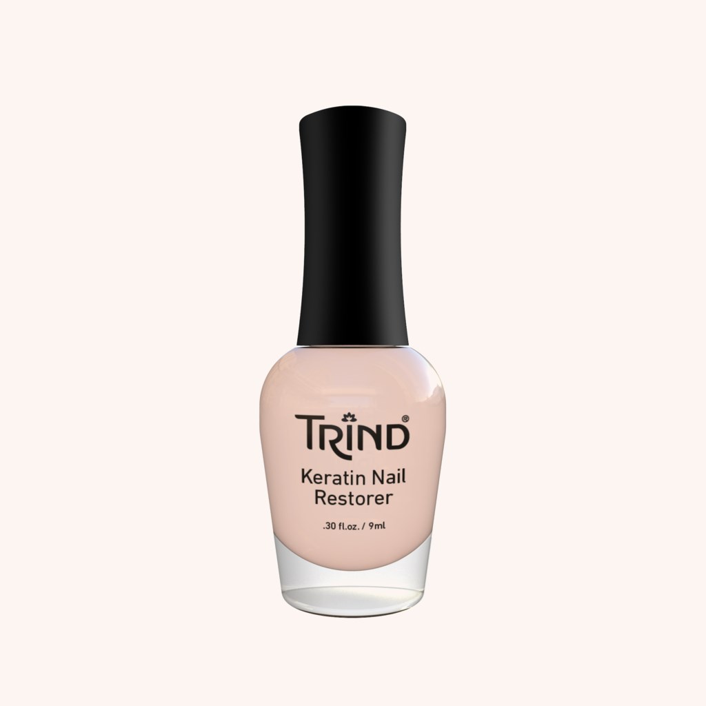 Keratin Nail Restorer - Trind - KICKS