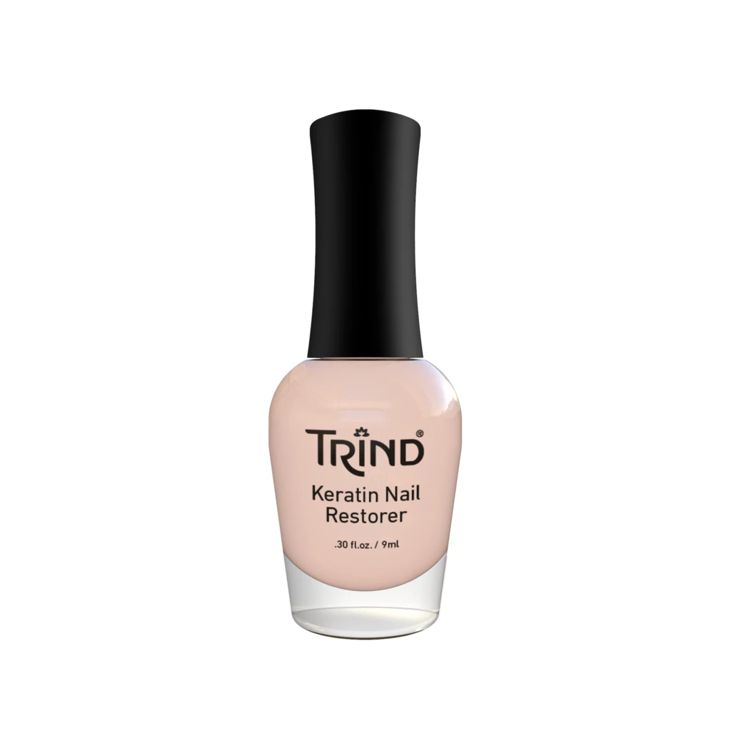 Trind Keratin Nail Restorer