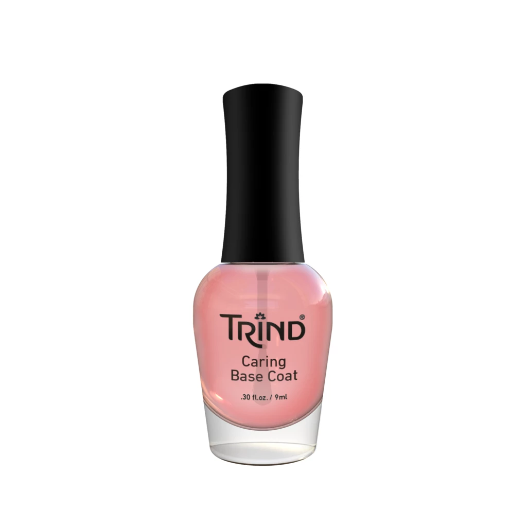 Trind Caring Base Coat