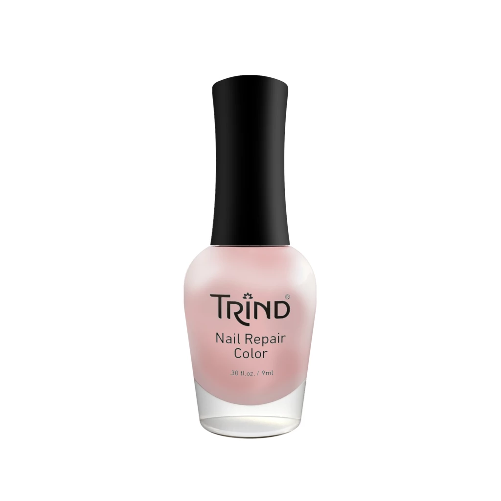 Trind Nail Repair Color Pink Pearl