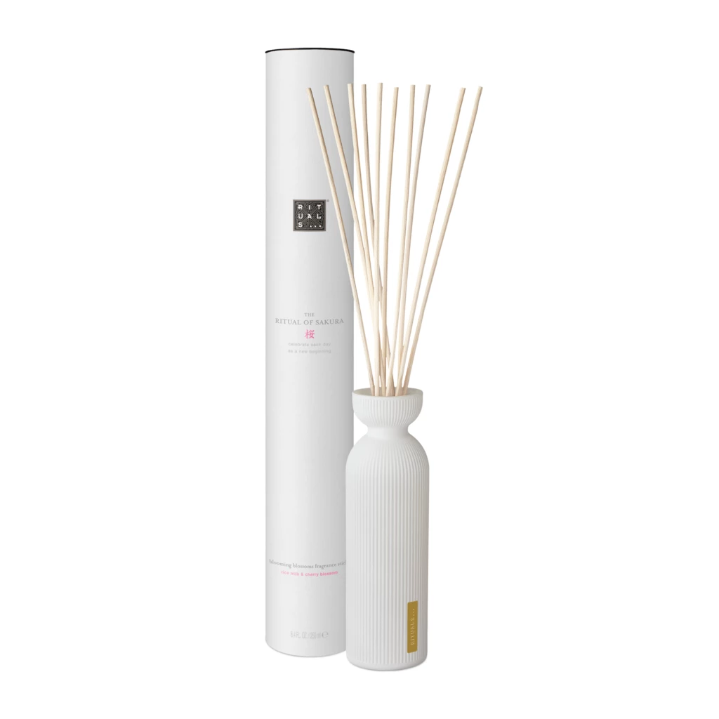 The Ritual Of Sakura Fragrance Sticks 250 ml