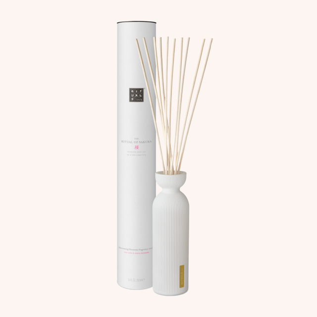 The Ritual Of Sakura Fragrance Sticks 250 ml