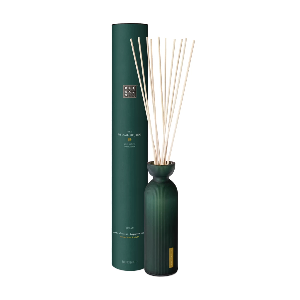 The Ritual Of Jing Fragrance Sticks 250 ml