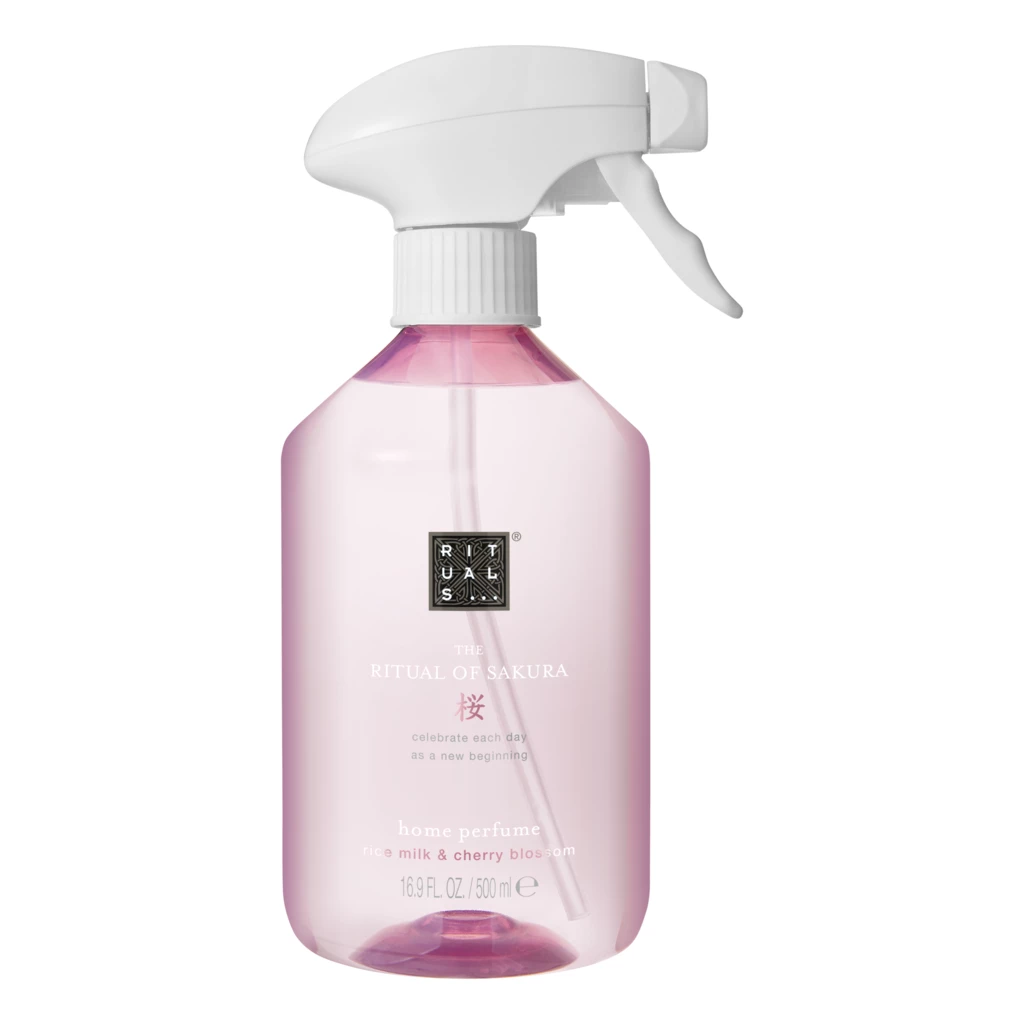 The Ritual Of Sakura Parfum D’Interieur 500 ml