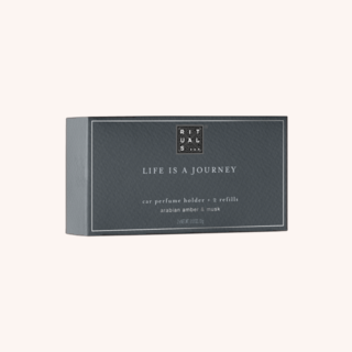 Rituals Life Is A Journey - Karma Car Perfume - Doftpinnar