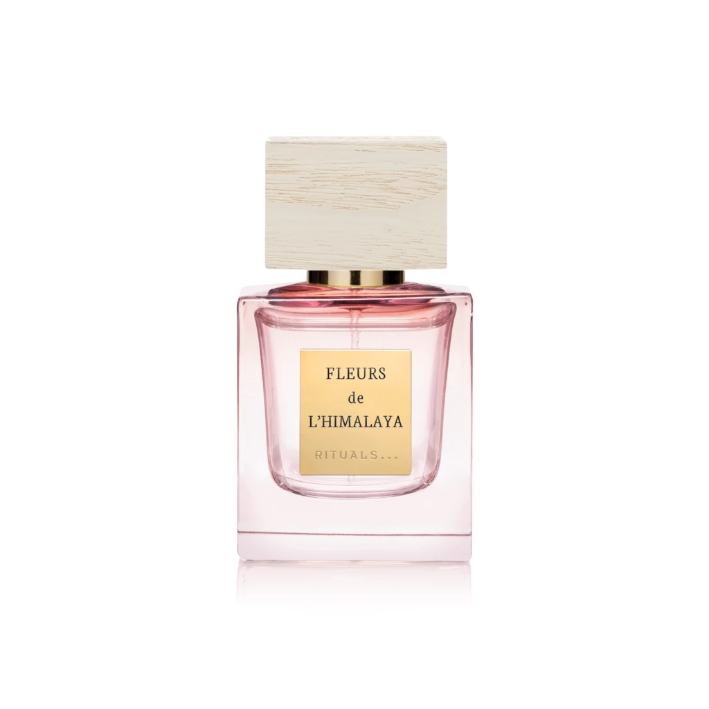 Rituals Fleurs De L’Himalaya EdP 50 ml