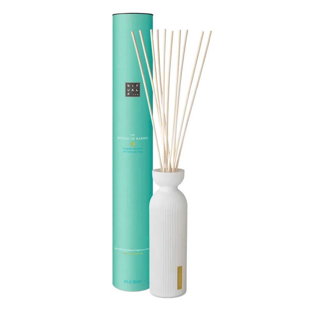 The Ritual Of Karma Fragrance Sticks 250 ml