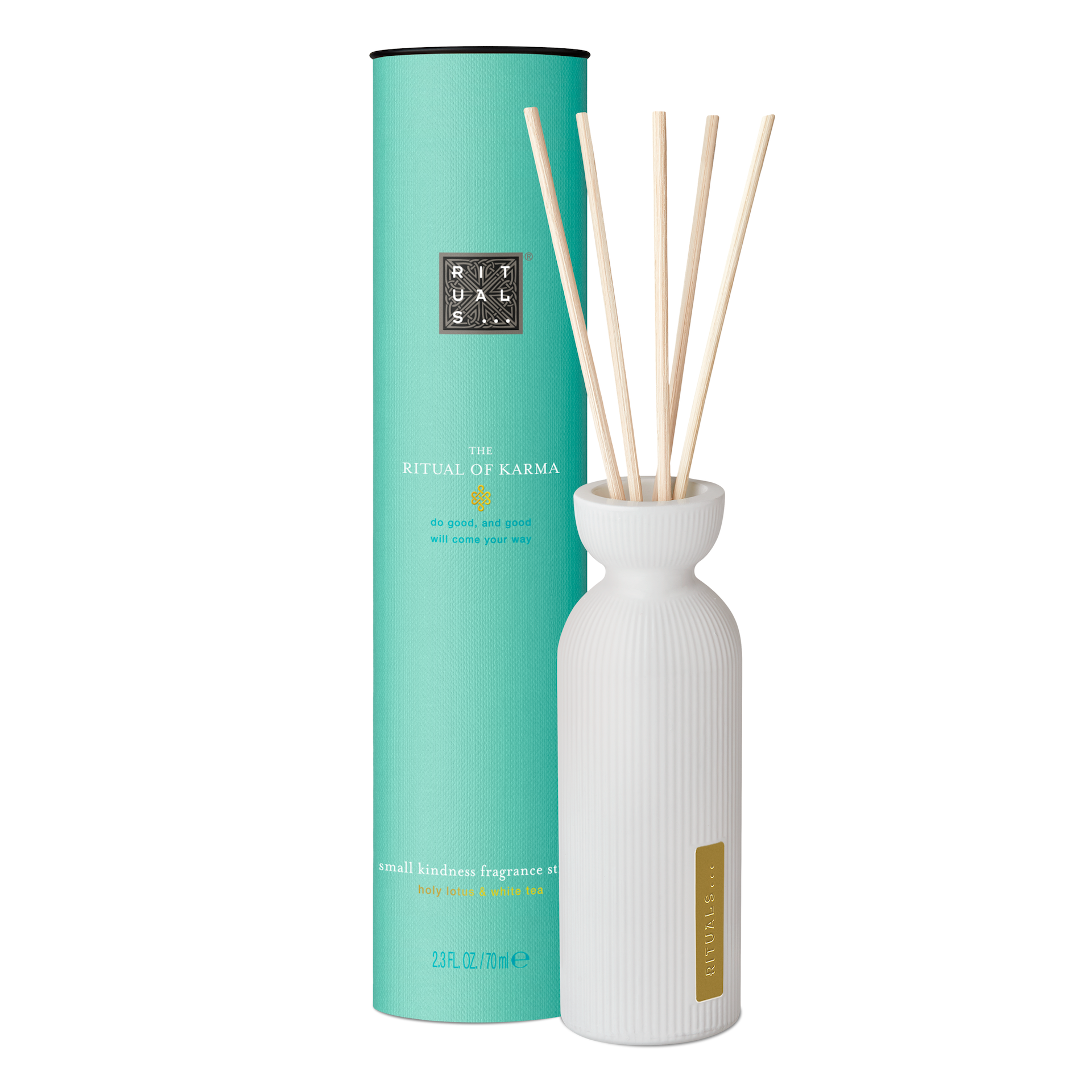 Test - Raumdüfte - THE RITUAL OF SAKURA Mini Fragrance Sticks