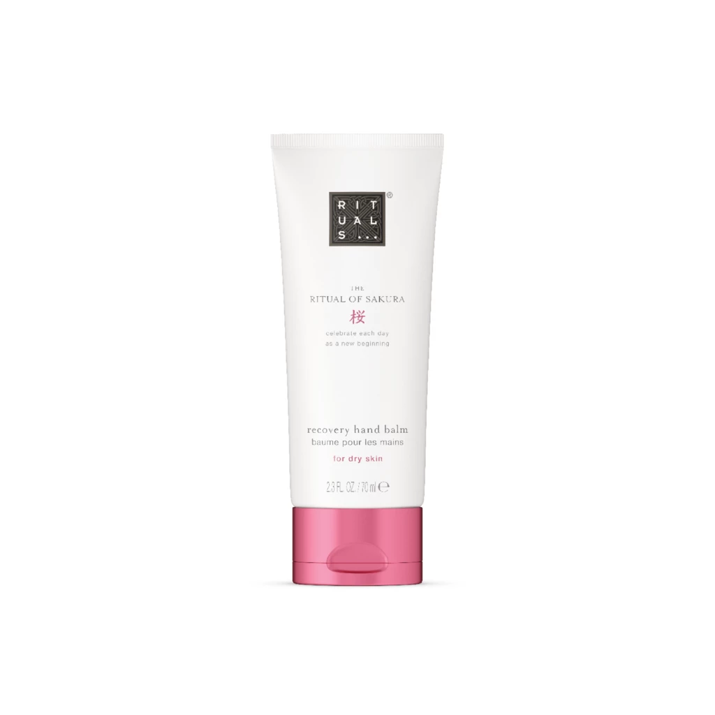 The Ritual Of Sakura Recovery Hand Balm 70 ml