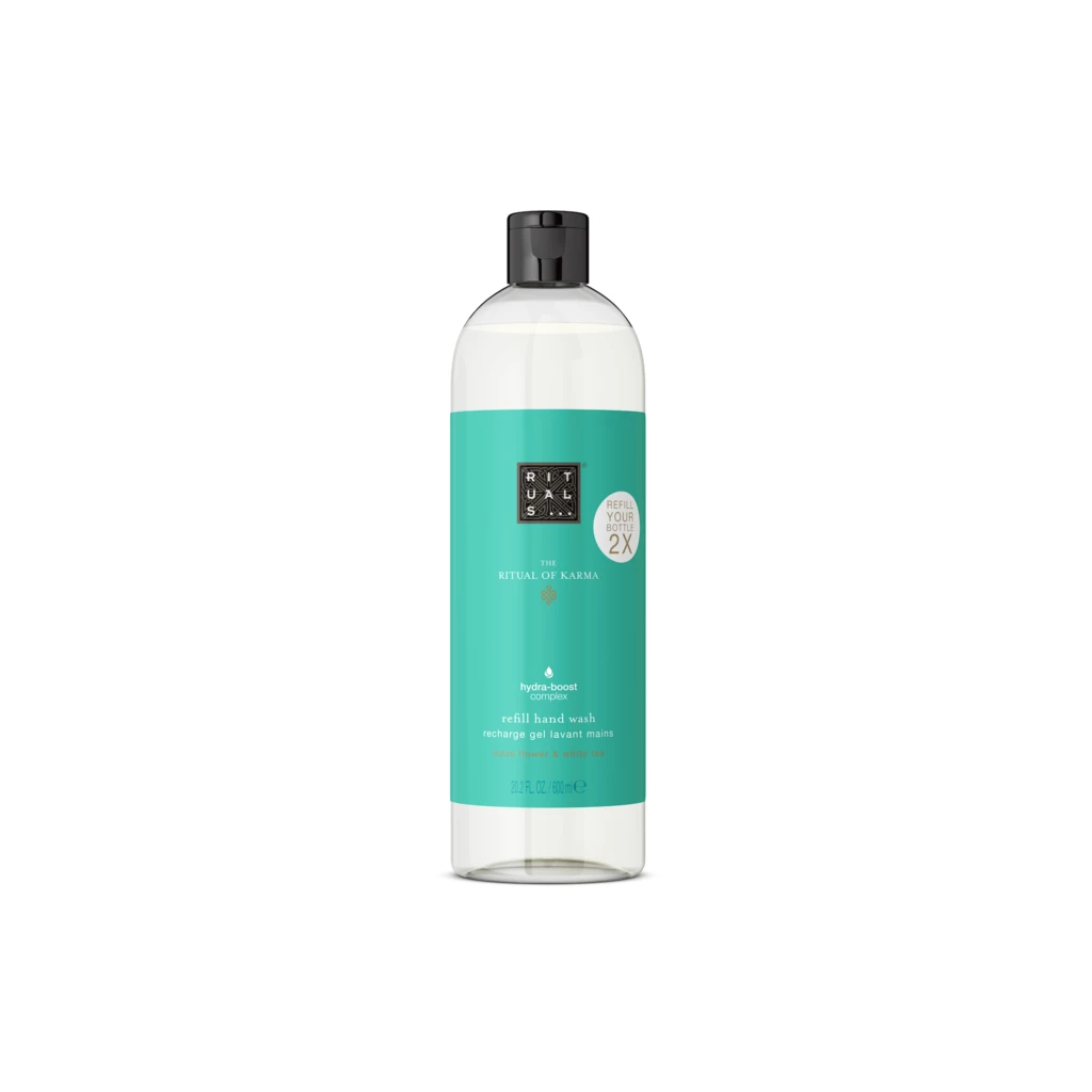 The Ritual Of Karma Refill Hand Wash 600 ml