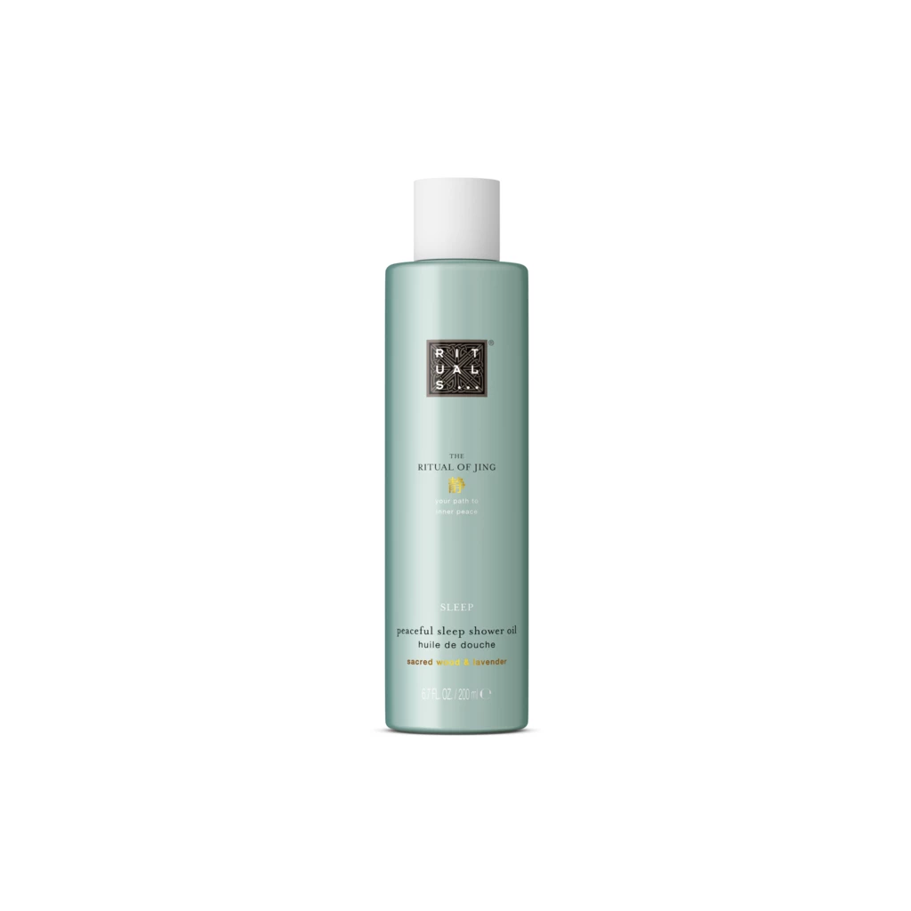 The Ritual Of Jing Sleep Shower Oil 200 ml