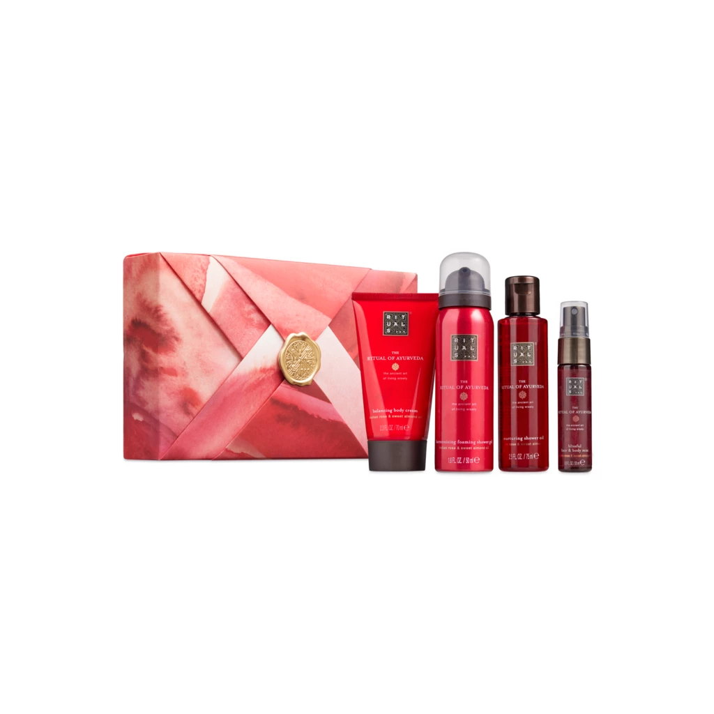 Rituals The Ritual Of Ayurveda – Small Gift Set