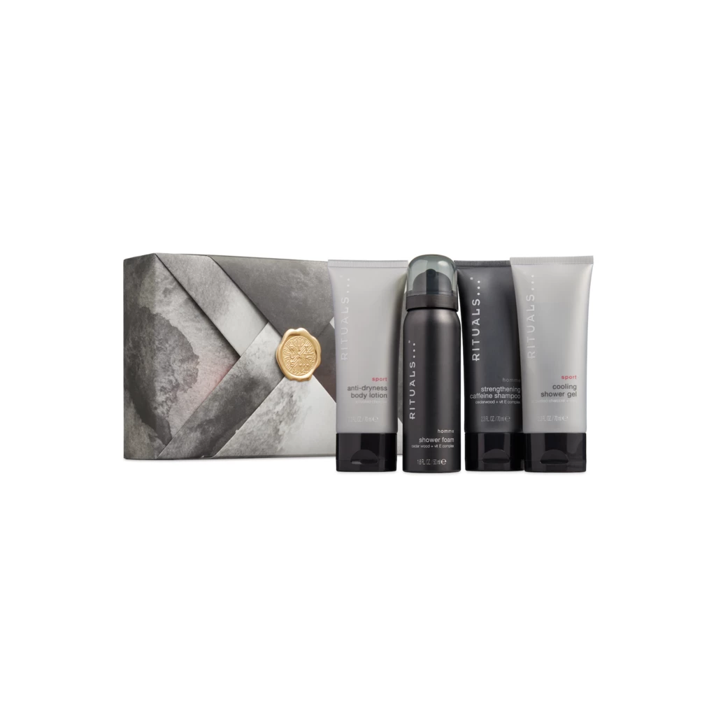 Rituals Homme – Small Gift Set