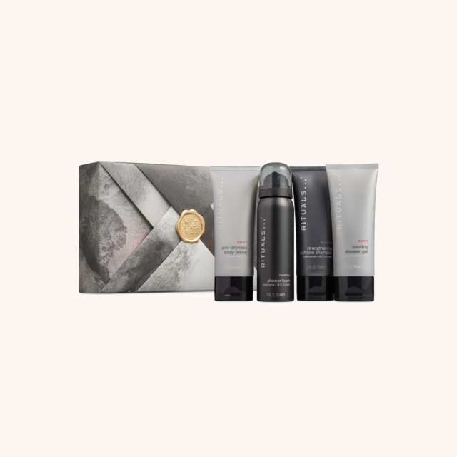 Homme - Small Gift Set