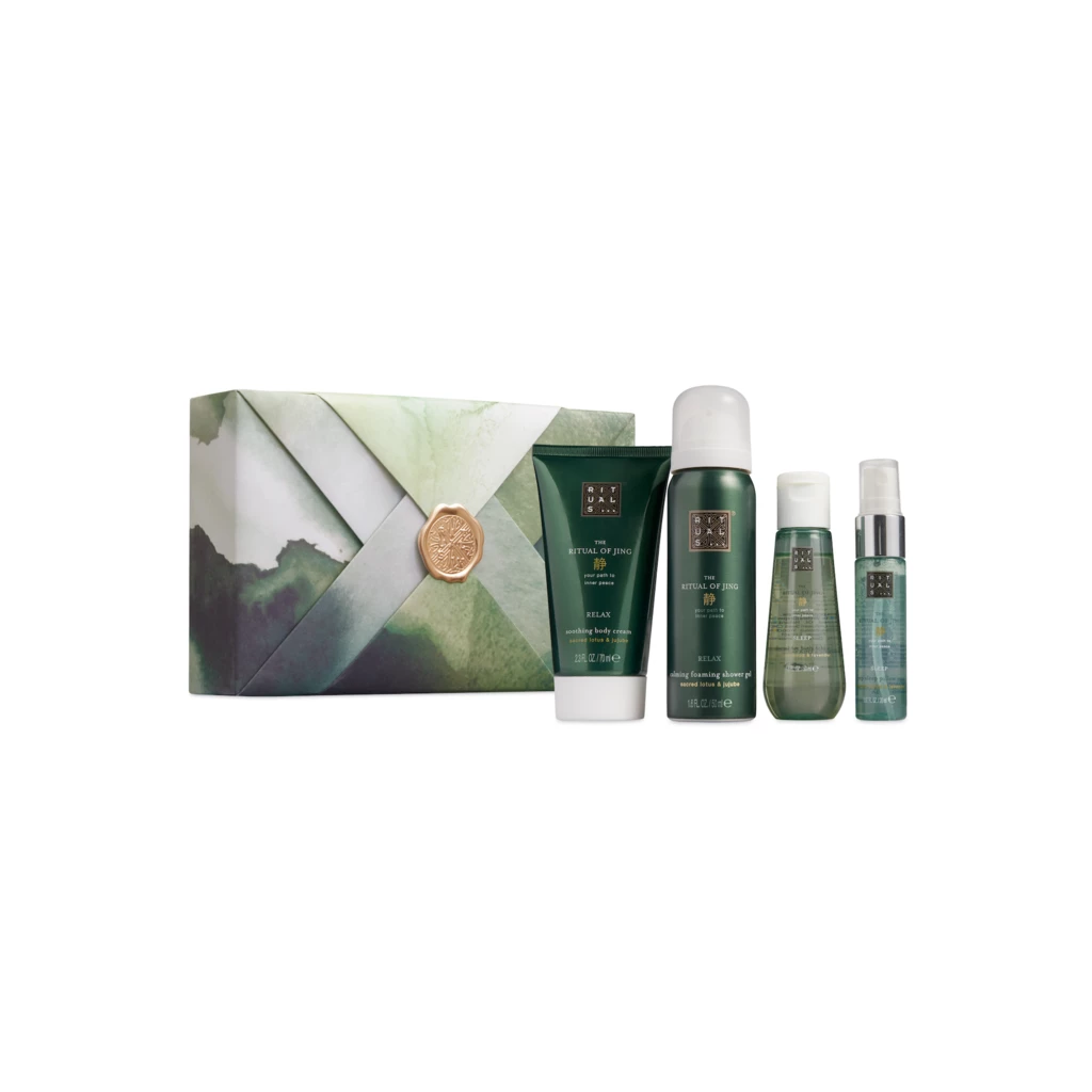 Rituals The Ritual Of Jing – Small Gift Set