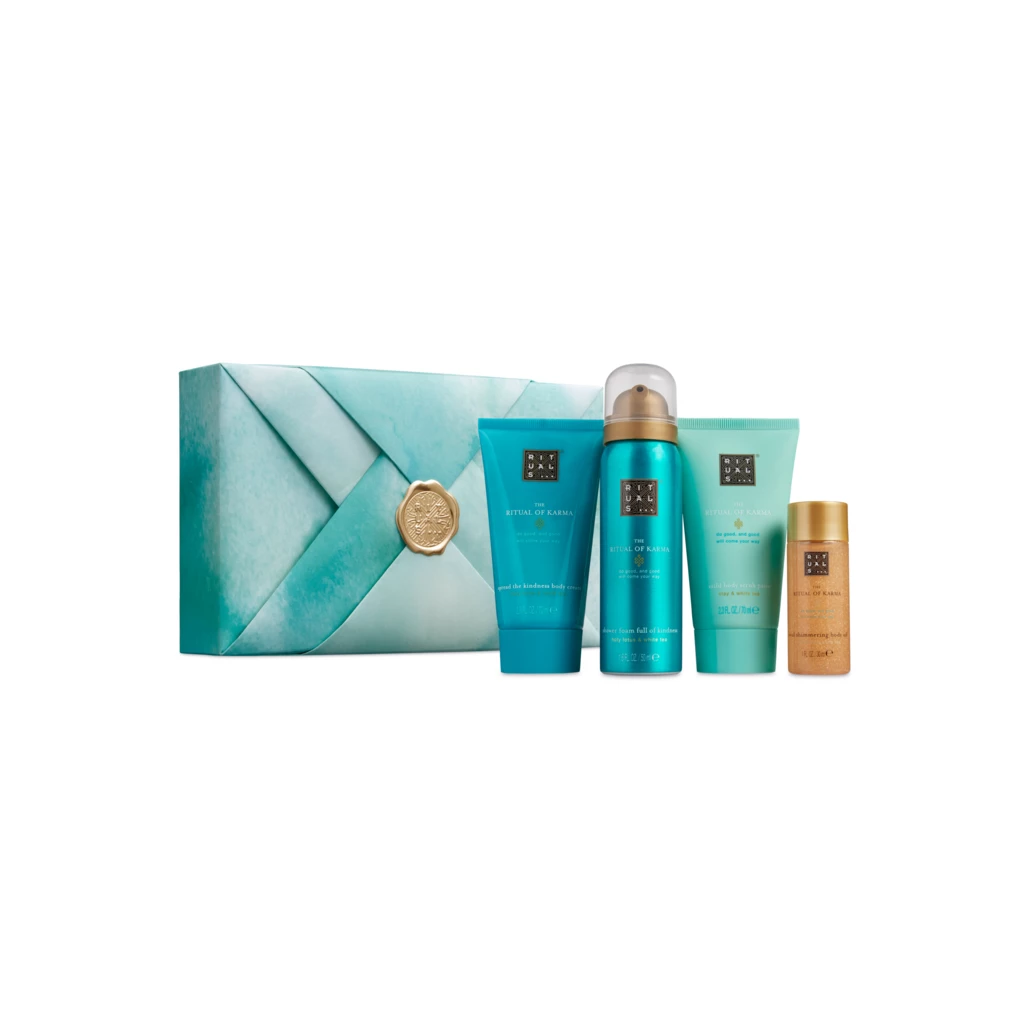 Rituals The Ritual Of Karma – Small Gift Set