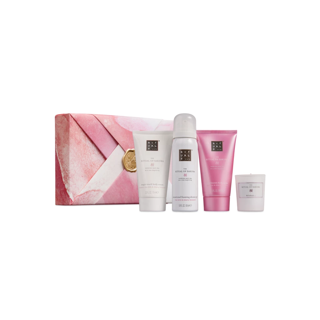 Rituals The Ritual Of Sakura – Small Gift Set