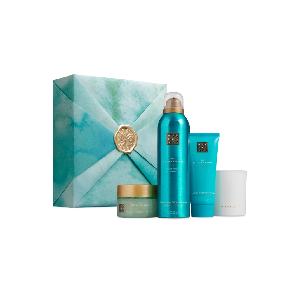 Rituals The Ritual Of Karma – Medium Gift Set