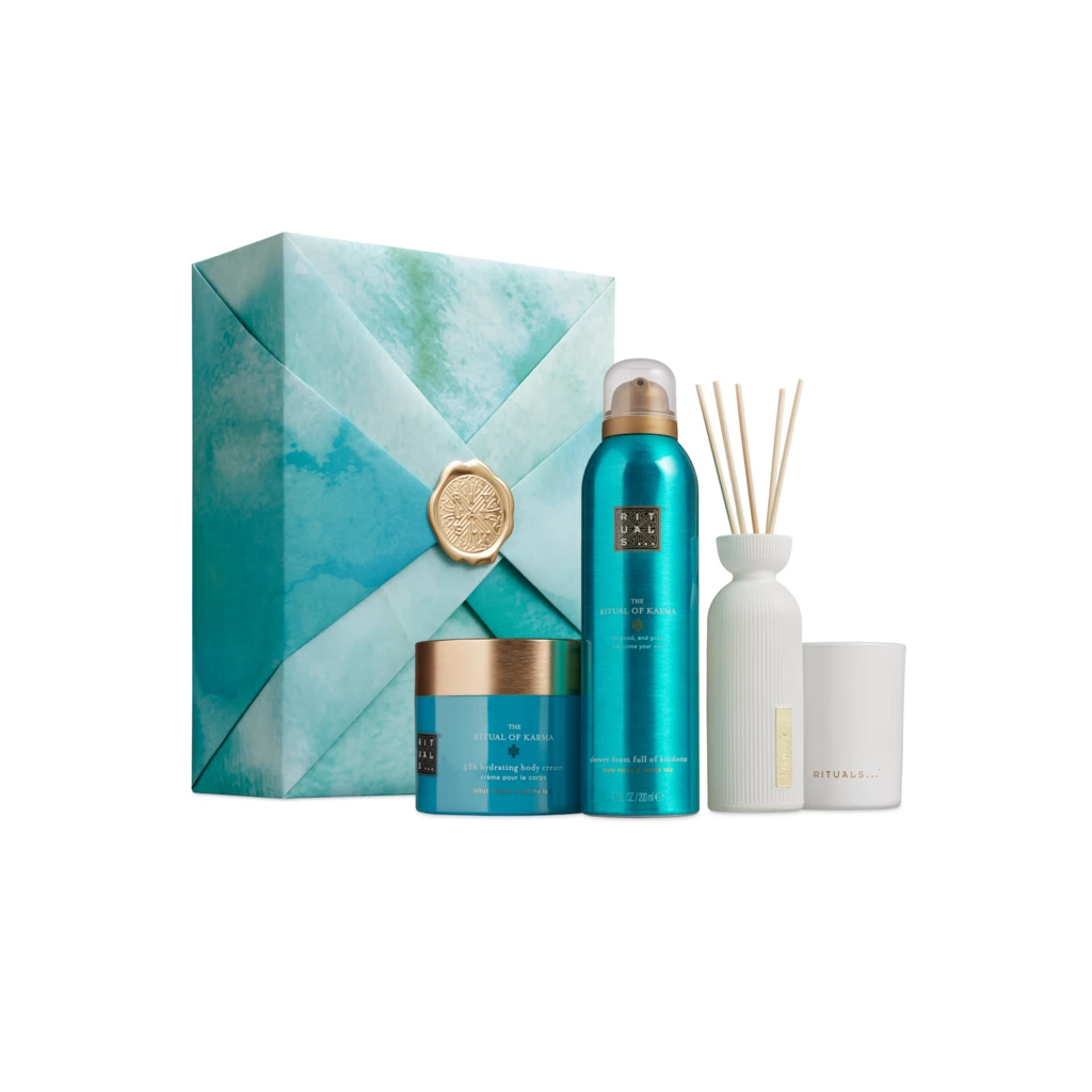 Rituals The Ritual Of Karma – Large Gift Set