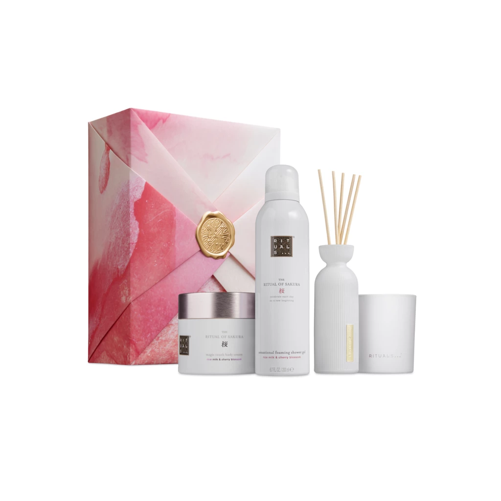 Rituals The Ritual Of Sakura – Large Gift Set