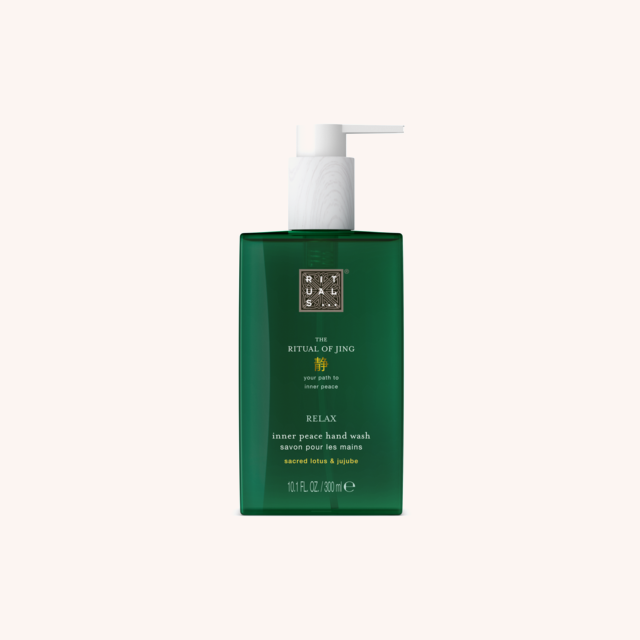 The Ritual Of Jing Hand Wash 300 ml