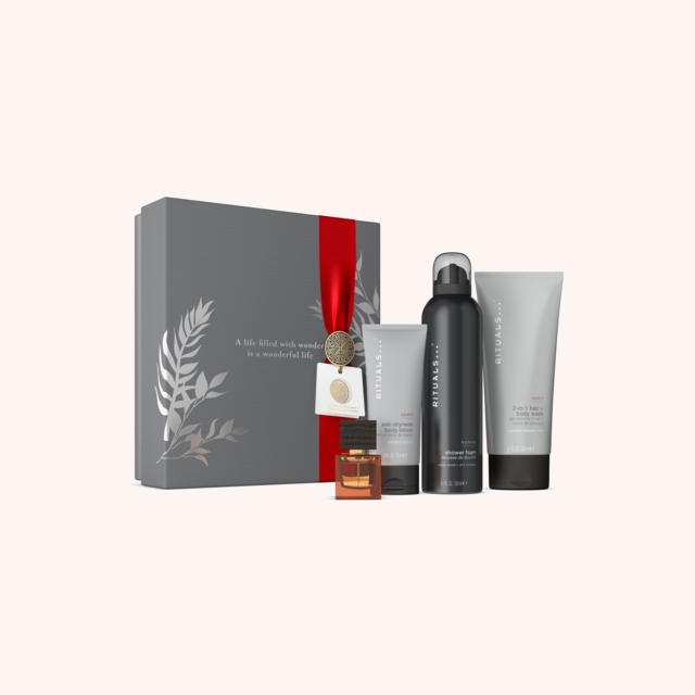 Homme - Medium Gift Box