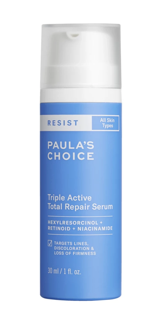 Resist Triple Active Total Repair Serum 30 ml