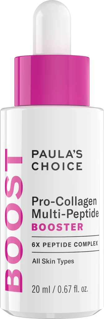 Pro-Collagen Multi-Peptide Booster 20 ml