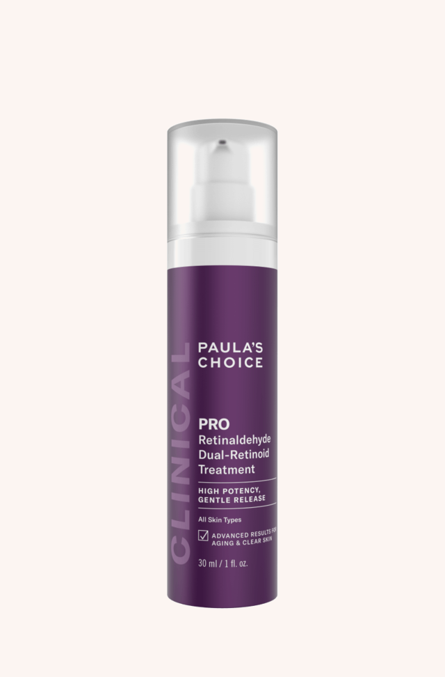 Pro Retinaldehyde Dual-Retinoid Treatment 30 ml