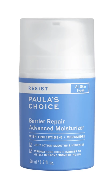 RESIST Barrier Repair Advanced Moisturizer 50 ml