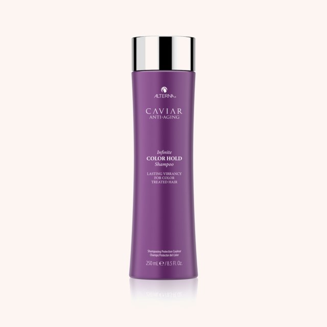 Caviar Anti-Aging Infinite Color Hold Shampoo 250 ml