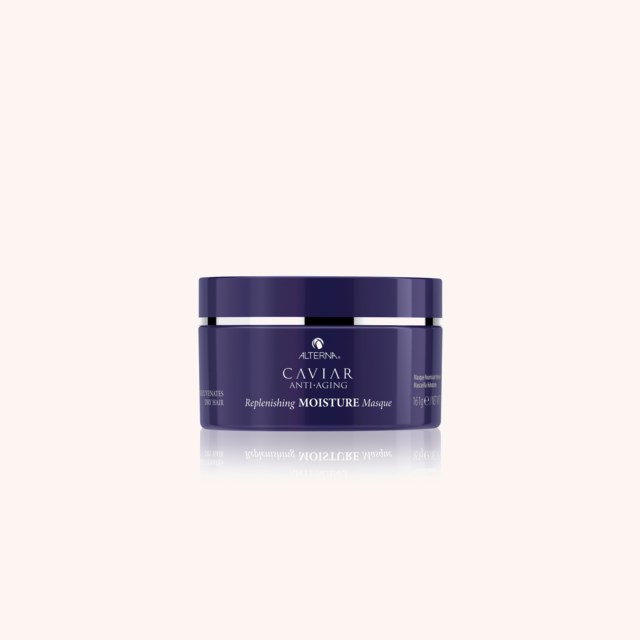 Caviar Anti-Aging Replenishing Moisture Masque 161 g
