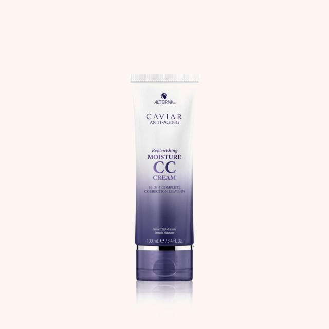 Caviar Anti-Aging Moisture CC Cream 100 ml