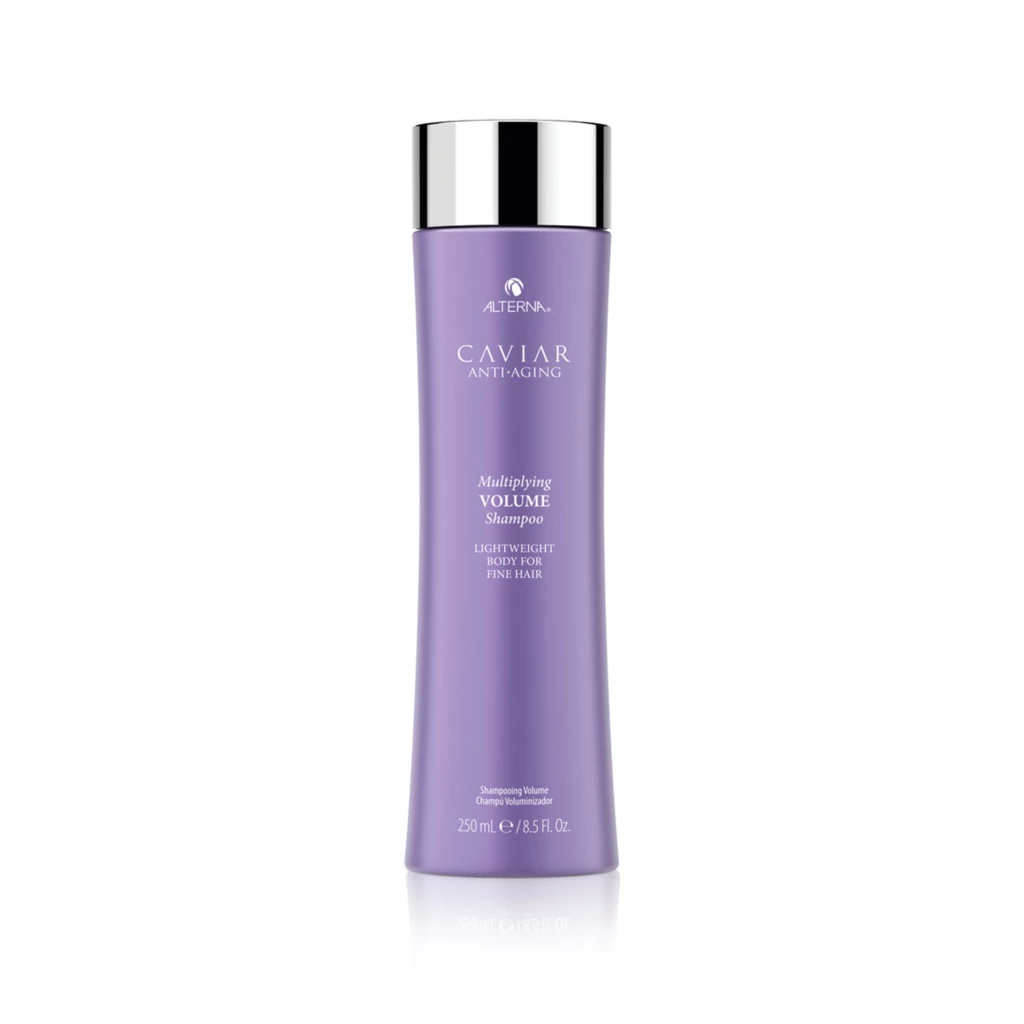 Caviar Anti-Aging Multiplying Volume Shampoo 250 ml