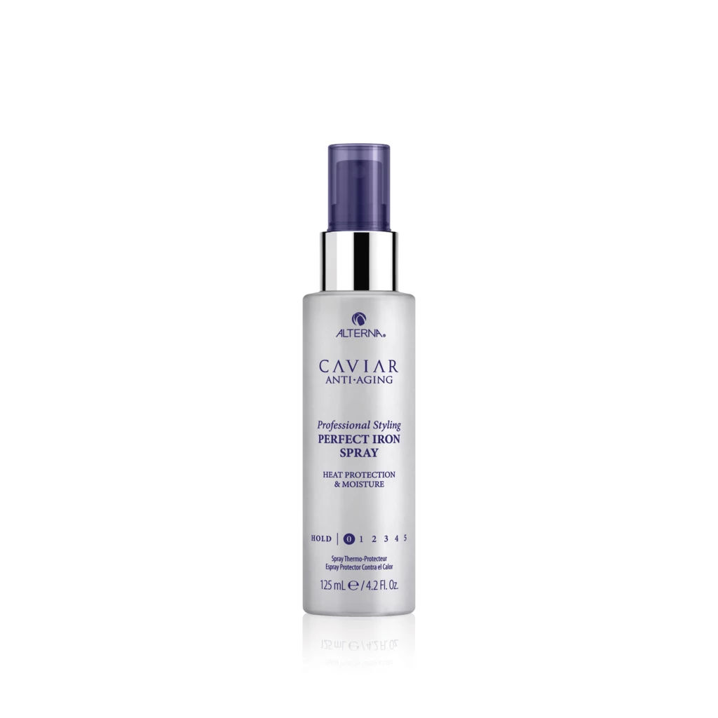 Caviar Anti-Aging Styling Perfect Iron Spray 125 ml