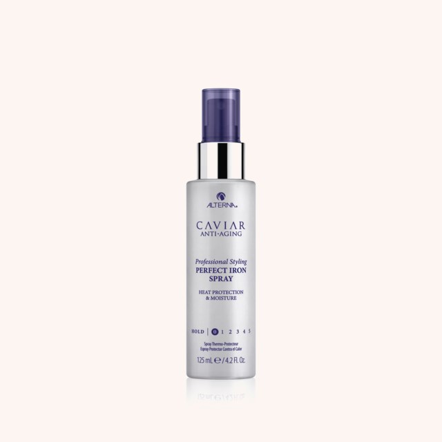 Caviar Anti-Aging Styling Perfect Iron Spray 125 ml