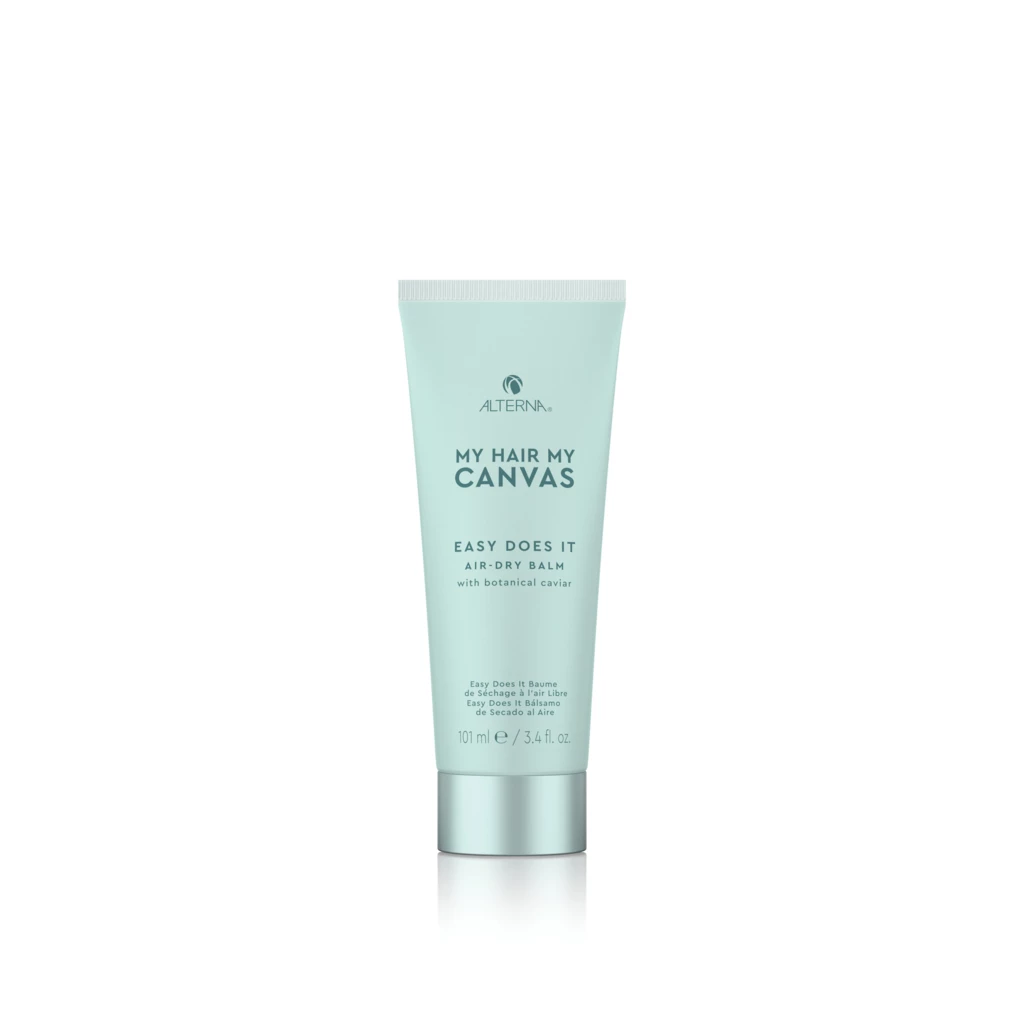 My Hair My Canvas Easy Does It Air-Dry Balm 101 ml