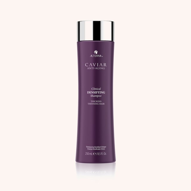 Caviar Clinical Densifying Shampoo 250 ml