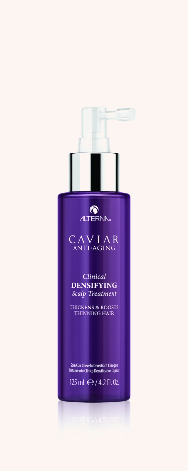 Caviar Clinical Densifying Scalp Treatment 125 ml