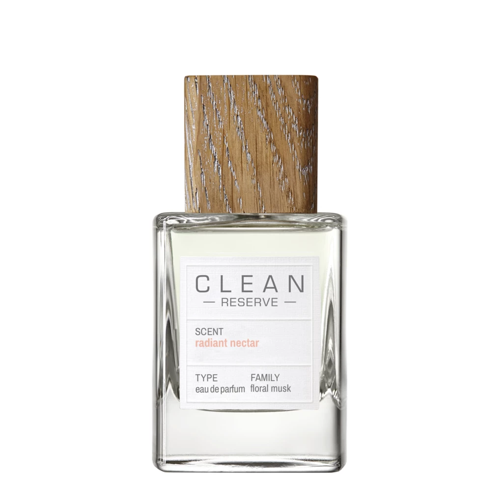 Clean Reserve Radiant Nectar EdP 50 ml