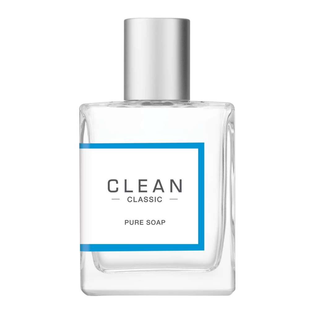 Clean Classic Pure Soap EdP 30 ml