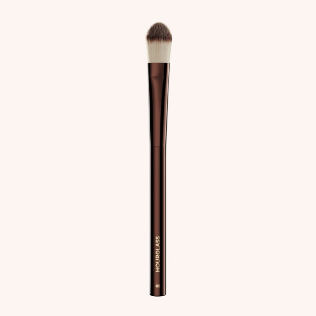 Brush No 8 - Large Concealer