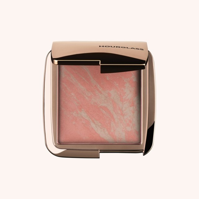 Ambient Lighting Blush Dim Infusion